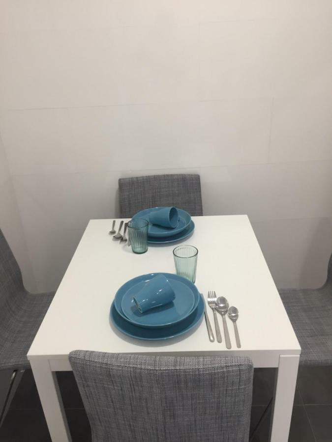 사모라 Principe 아파트 외부 사진